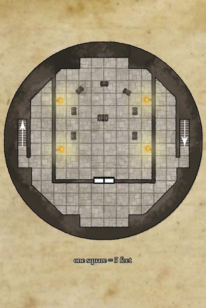 Scepter Tower of Spellgard - Image 20
