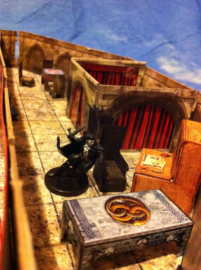 Scepter Tower of Spellgard - Image 22