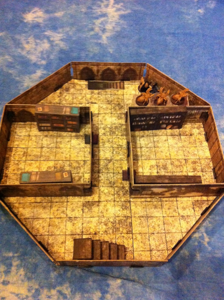 Scepter Tower of Spellgard - Image 23