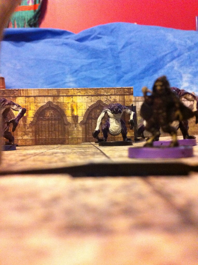 Scepter Tower of Spellgard - Image 24