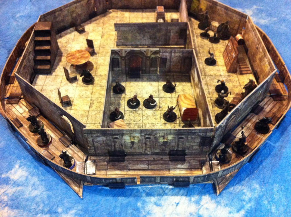 Scepter Tower of Spellgard - Image 26