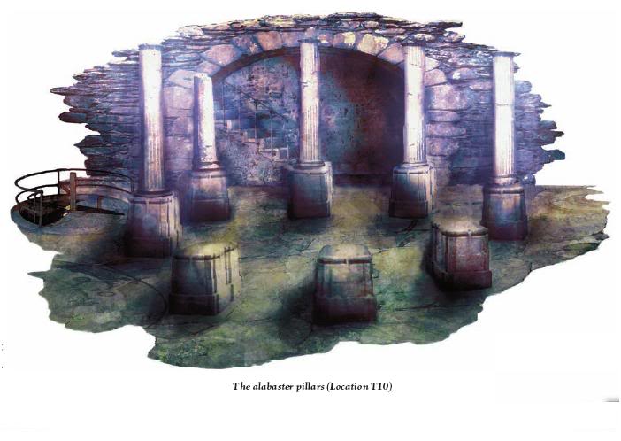 Scepter Tower of Spellgard - Image 27