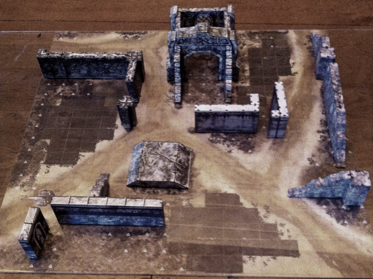 Scepter Tower of Spellgard - Image 28