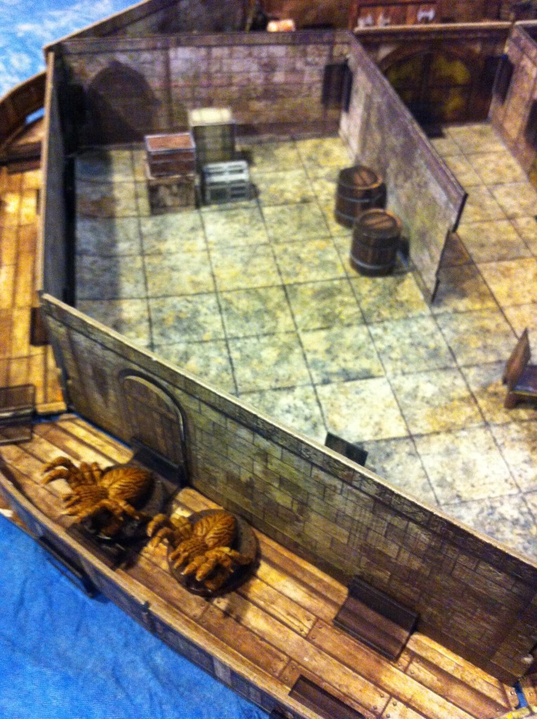 Scepter Tower of Spellgard - Image 29