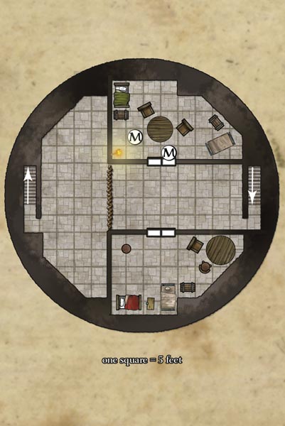 Scepter Tower of Spellgard - Image 30