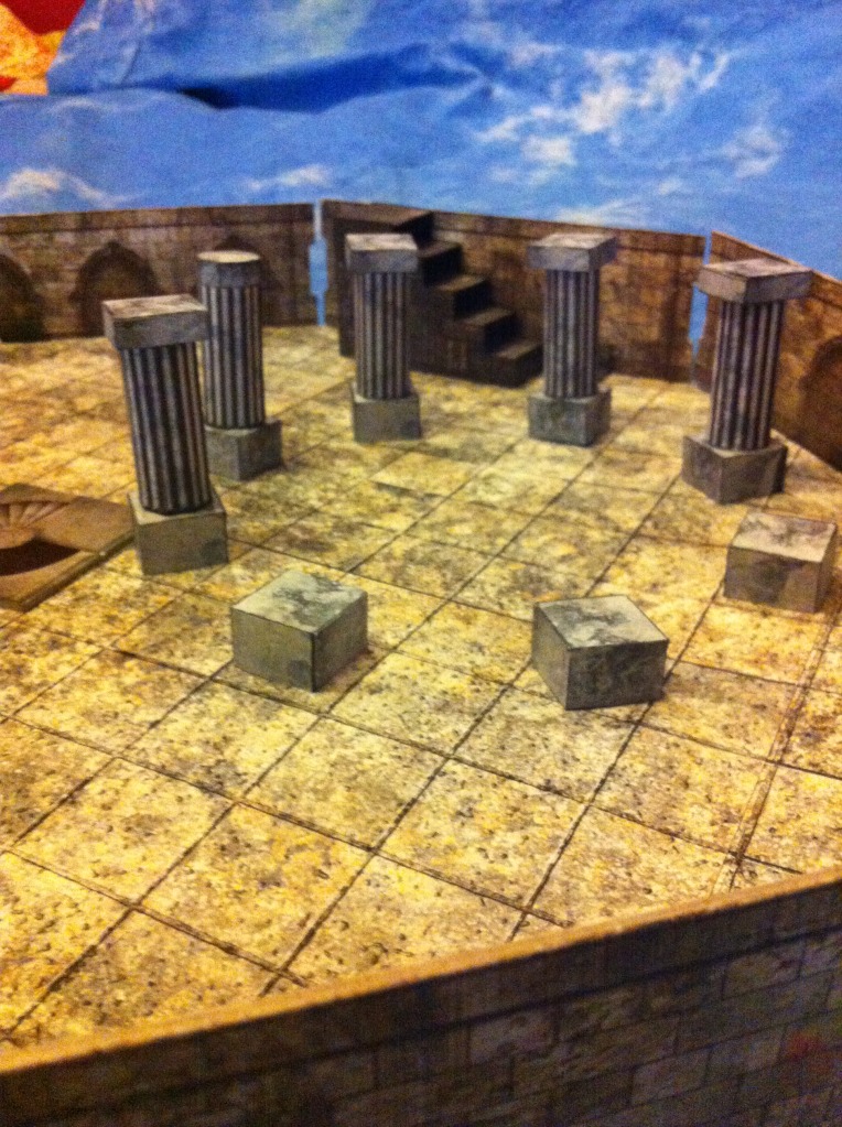 Scepter Tower of Spellgard - Image 31