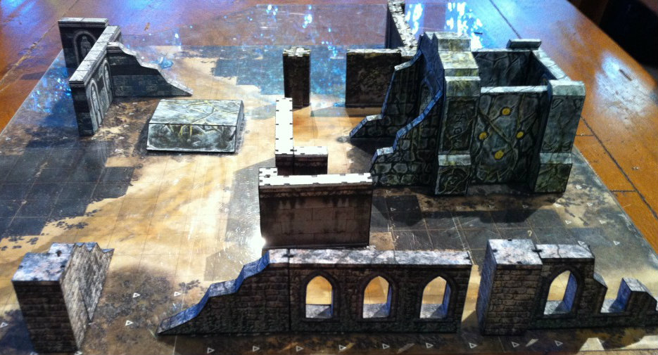 Scepter Tower of Spellgard - Image 32