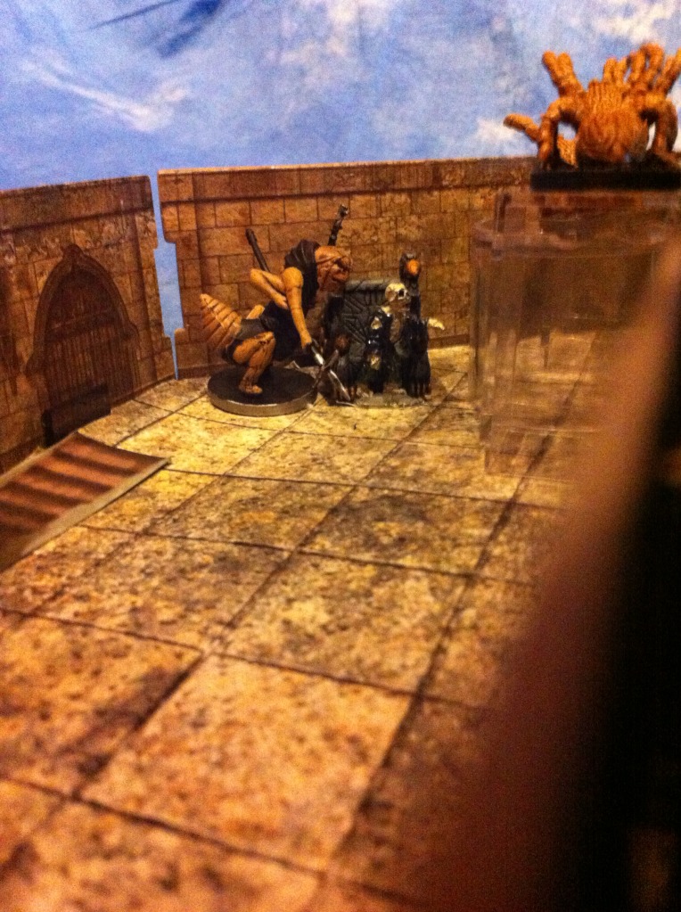 Scepter Tower of Spellgard - Image 33