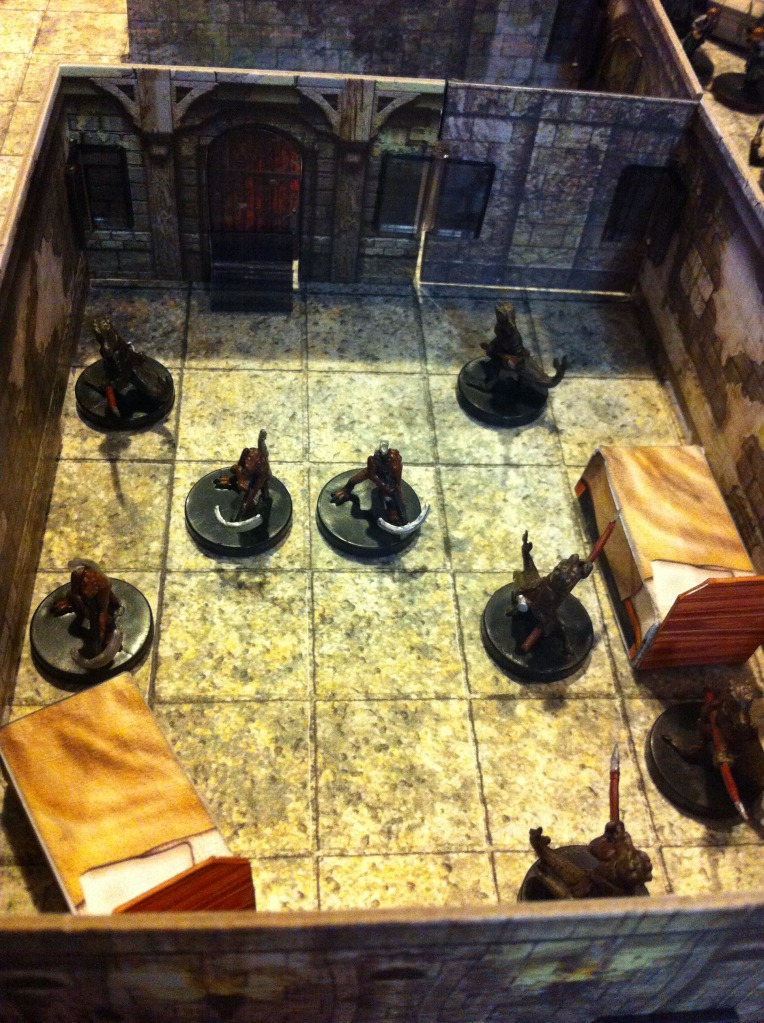 Scepter Tower of Spellgard - Image 34