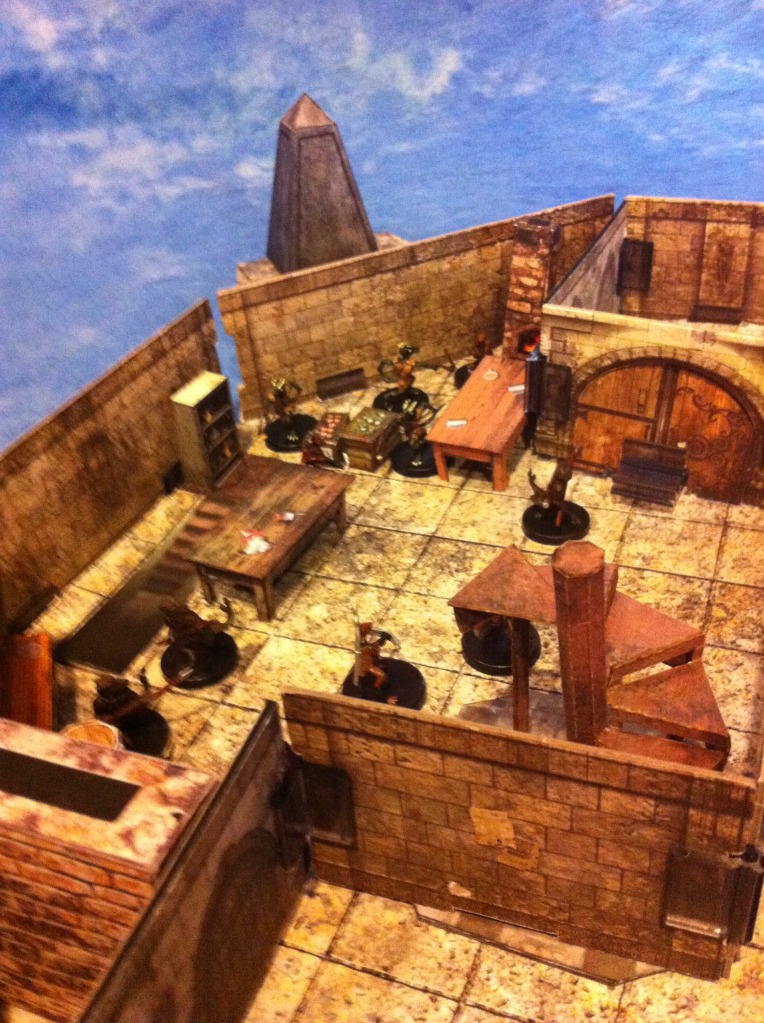 Scepter Tower of Spellgard - Image 35