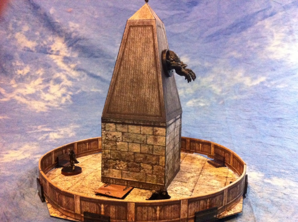 Scepter Tower of Spellgard - Image 36
