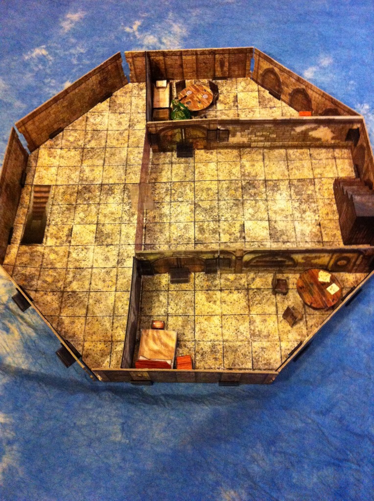 Scepter Tower of Spellgard - Image 37