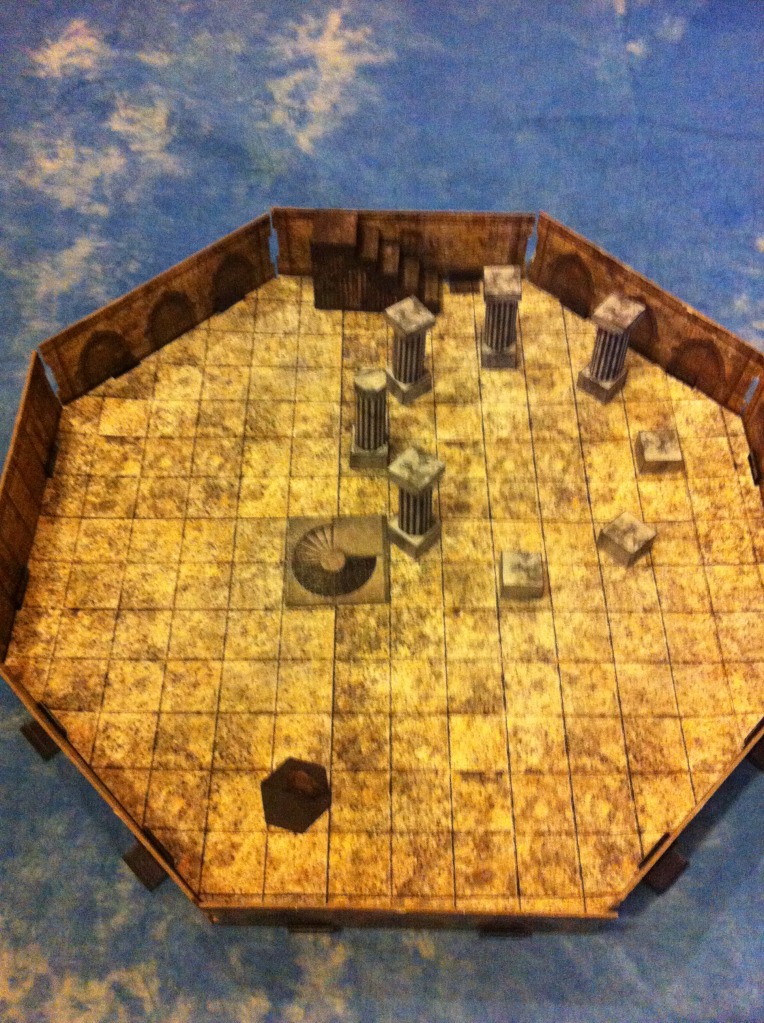 Scepter Tower of Spellgard - Image 38