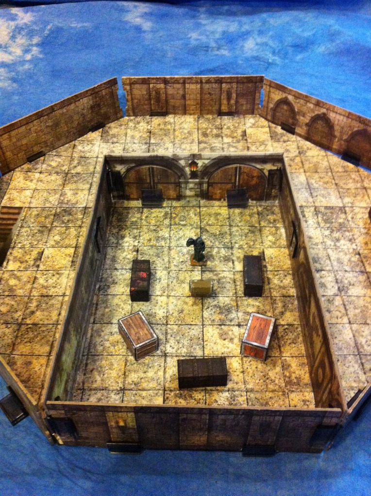 Scepter Tower of Spellgard - Image 39