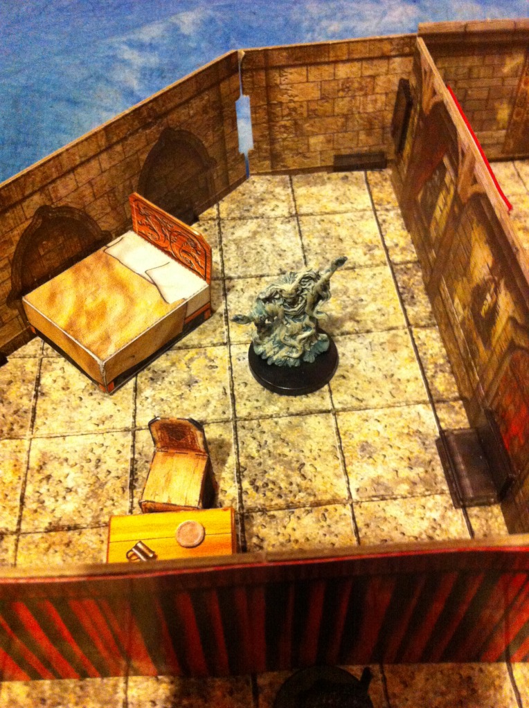 Scepter Tower of Spellgard - Image 40