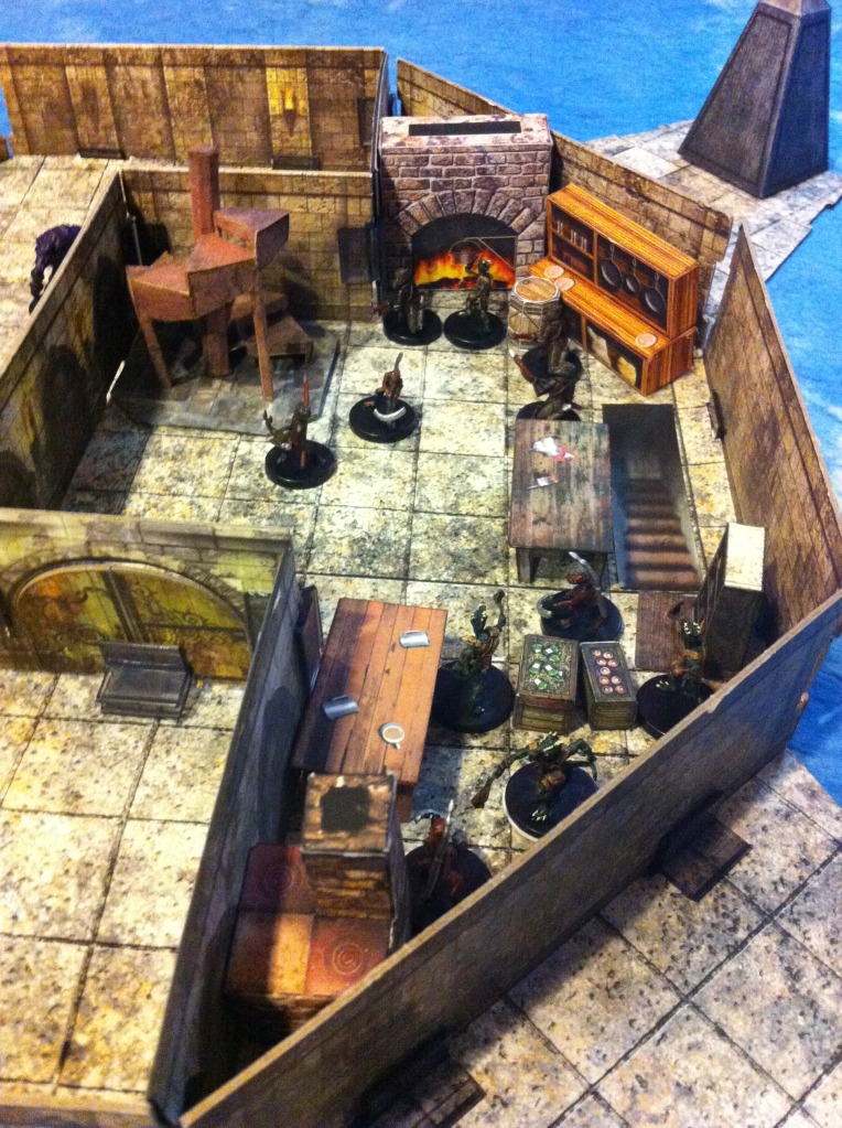 Scepter Tower of Spellgard - Image 41