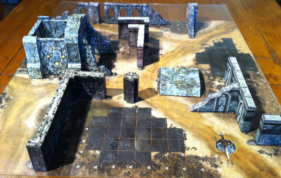 Scepter Tower of Spellgard - Image 43