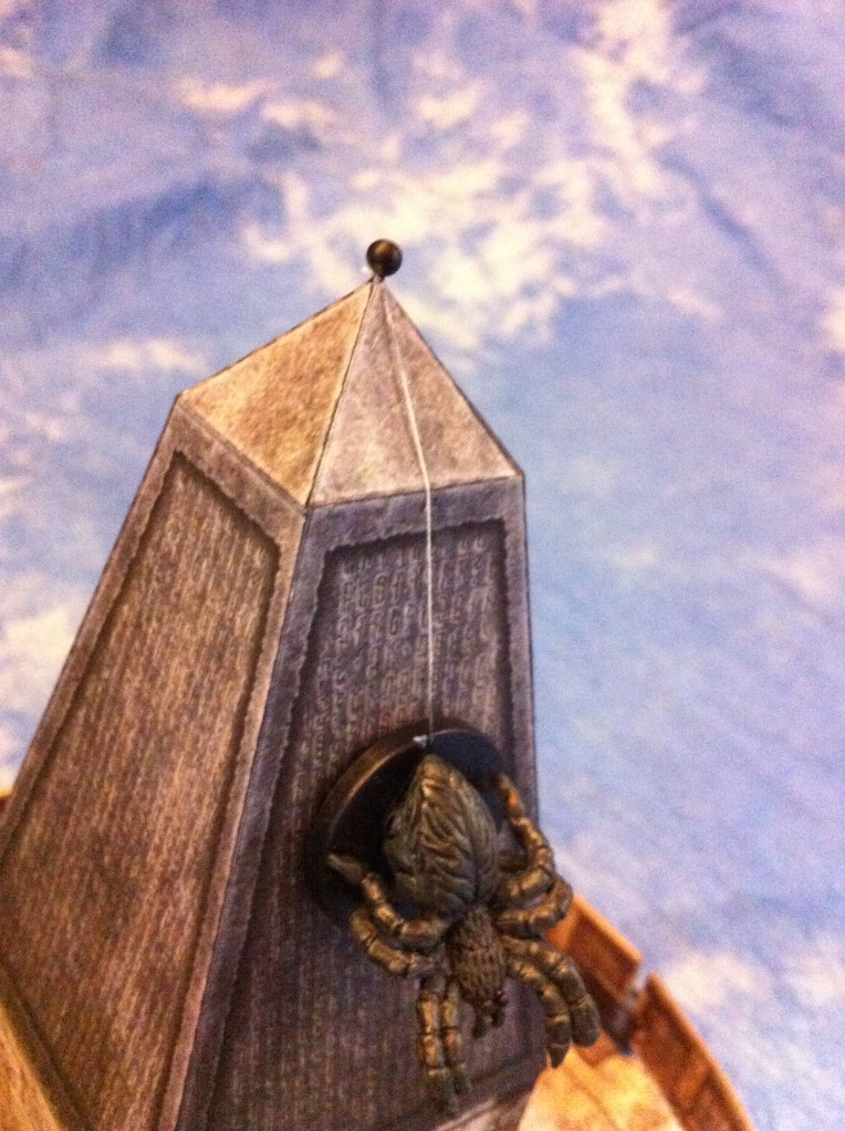 Scepter Tower of Spellgard - Image 44