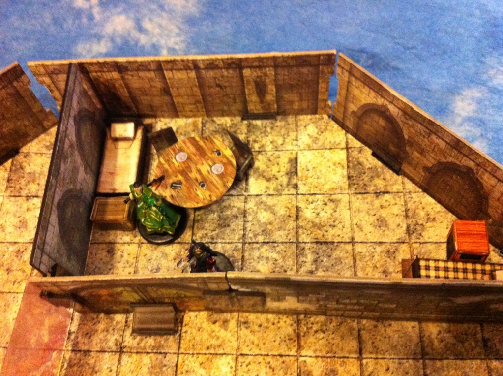 Scepter Tower of Spellgard - Image 46