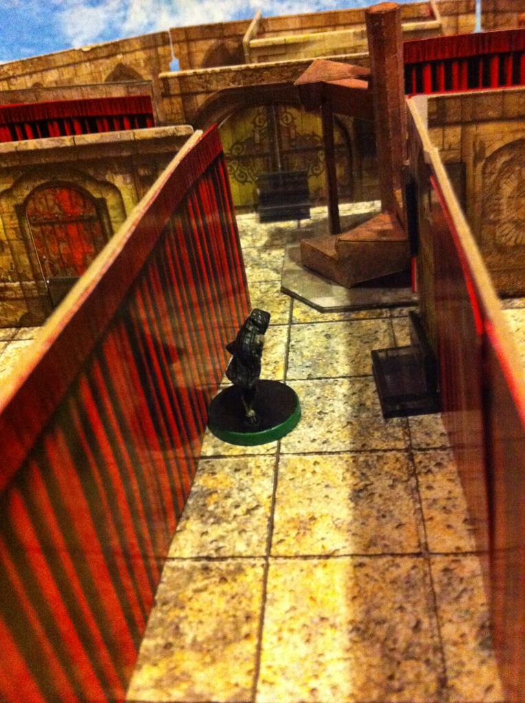 Scepter Tower of Spellgard - Image 50