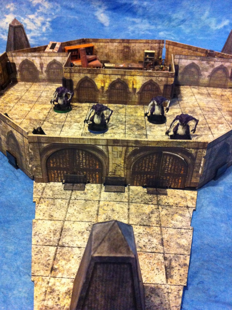 Scepter Tower of Spellgard - Image 51