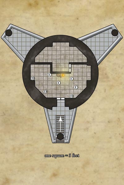 Scepter Tower of Spellgard - Image 54