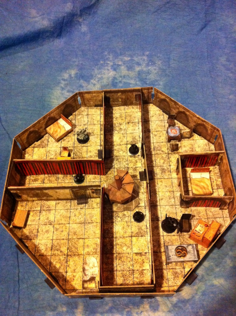 Scepter Tower of Spellgard - Image 55